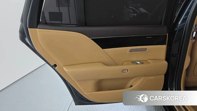 Genesis G90 (RS4) id 4991783 из Кореи 17