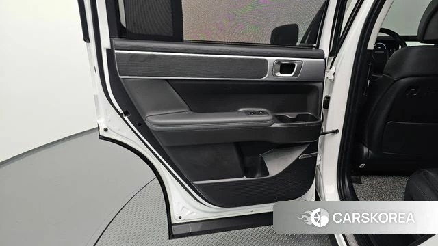 Hyundai Santa Fe (MX5) id 5026144 из Кореи 17