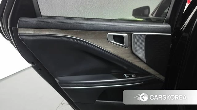 Kia K8 Hybrid id 5040731 из Кореи 17