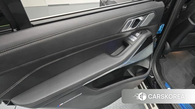 BMW X7 (G07) id 4950650 из Кореи 17