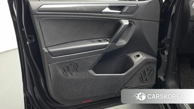 Volkswagen Tiguan second Generation id 4998813 из Кореи 17