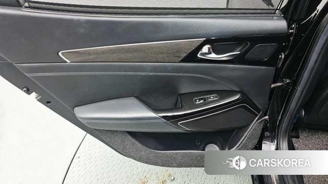 Kia K7 Premier id 5041695 из Кореи 17