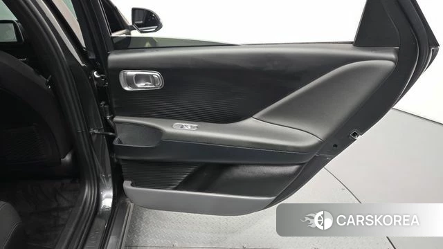 Hyundai Ionic 6 id 5016092 из Кореи 17