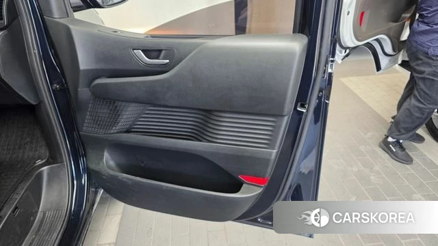 Hyundai Staria id 5021484 из Кореи 17
