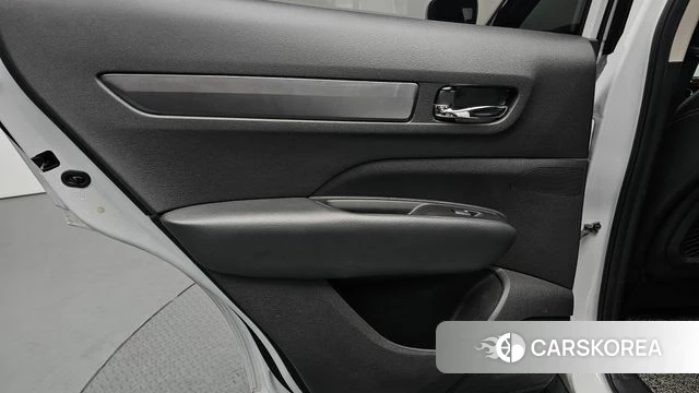 Renault Korea (Samsung) QM6 id 4967648 из Кореи 17