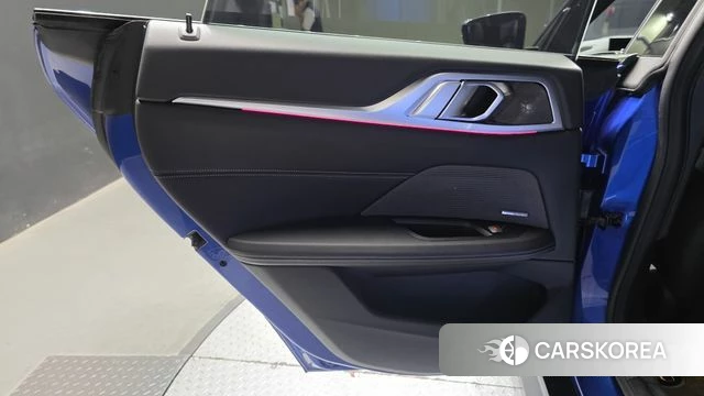 BMW i4 id 5016955 из Кореи 17