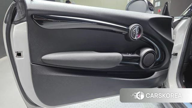 Mini Cooper id 5048215 из Кореи 17