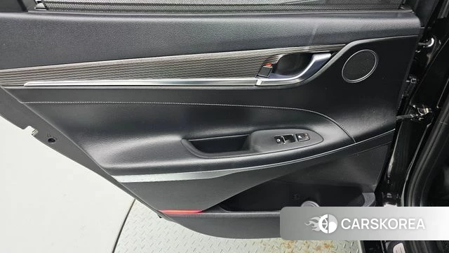 Hyundai Grandeur IG id 4993422 из Кореи 17