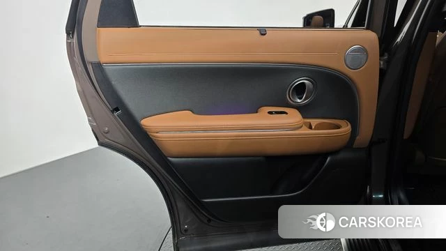 Hyundai Palisade (LX3) id 4985061 из Кореи 17