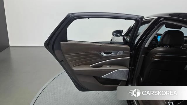 Kia More K9 id 5035548 из Кореи 17