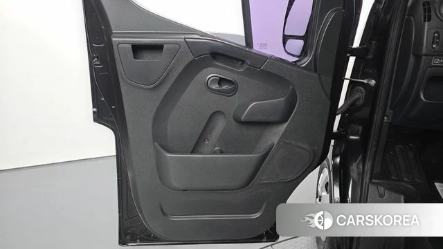 Renault Korea (Samsung) Master id 4907310 из Кореи 17