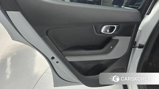 Polestar Polestar 2 id 5022306 из Кореи 17