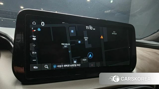 Hyundai The New Santa Fe id 5028138 из Кореи 17