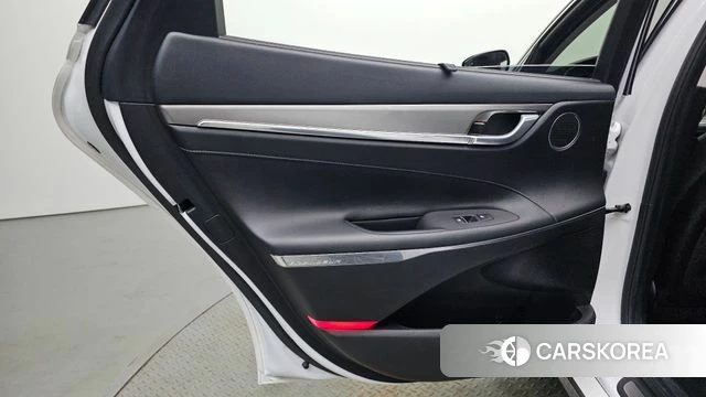 Hyundai The New Grandeur IG id 4775847 из Кореи 17