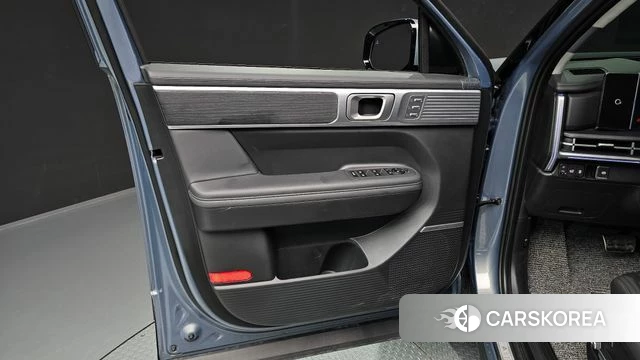 Hyundai Santa Fe (MX5) id 5015718 из Кореи 17