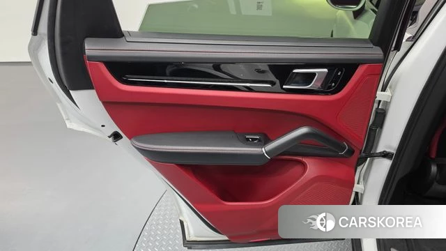 Porsche Cayenne (PO536) id 5018412 из Кореи 17