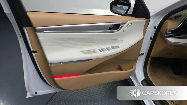 Hyundai The New Grandeur IG id 4952350 из Кореи 17