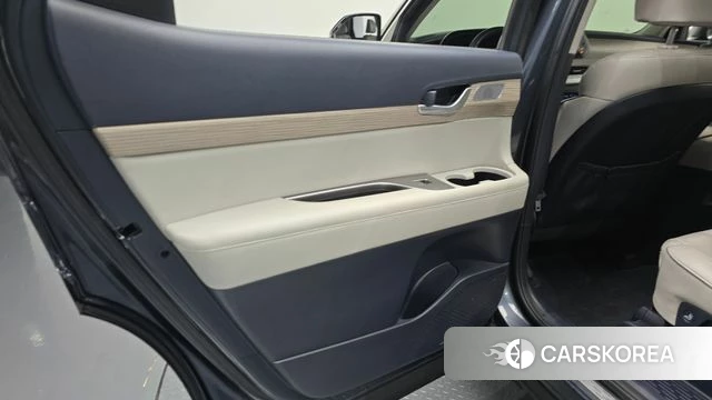 Hyundai Palisade id 4952592 из Кореи 17