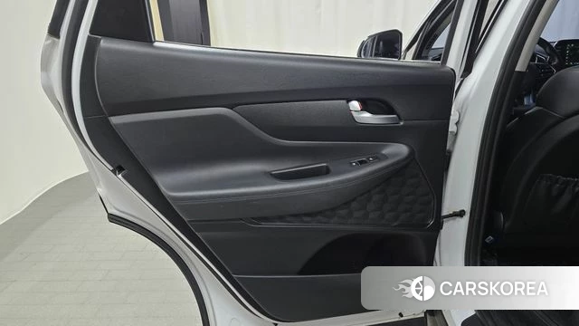 Hyundai Santa Fe TM id 5048618 из Кореи 17