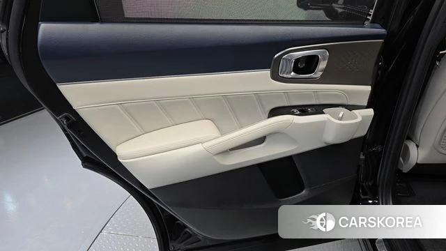 Kia The New Sorento 4th Generation id 4995755 из Кореи 17
