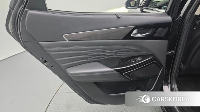 Kia K7 Premier id 5041406 из Кореи 17