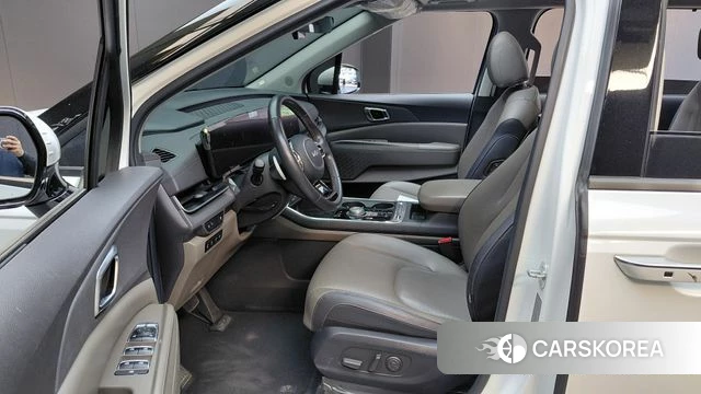 Kia The New Carnival 4th Generation id 4778375 из Кореи 17