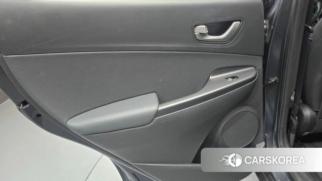 Hyundai Kona id 5023573 из Кореи 17