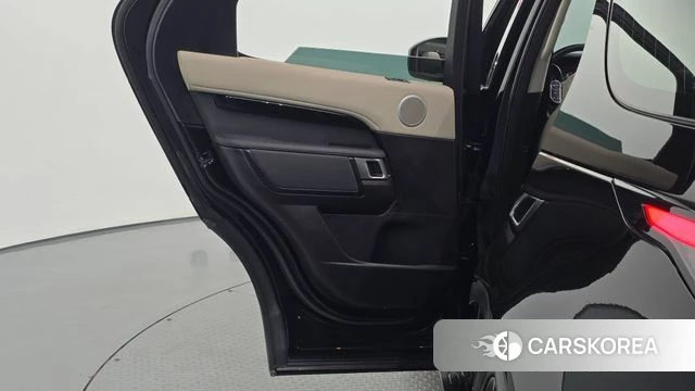 Land Rover Discovery 5 id 4998709 из Кореи 17