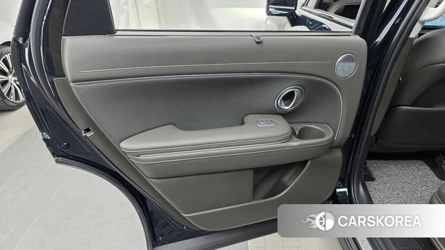 Hyundai Palisade (LX3) id 4554507 из Кореи 17