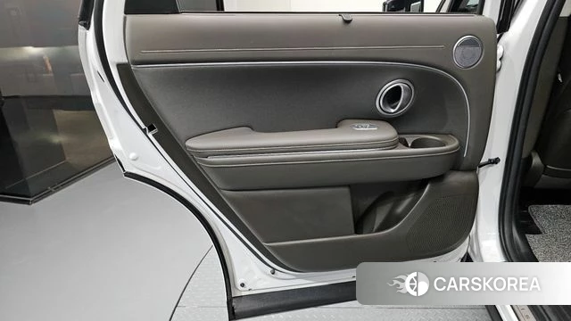 Hyundai Palisade (LX3) id 4834098 из Кореи 17