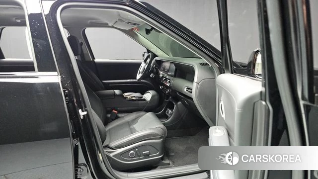 Hyundai Palisade (LX3) id 5051781 из Кореи 17
