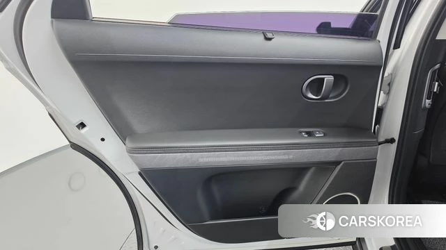 Hyundai The New Ionic 5 id 4853784 из Кореи 17