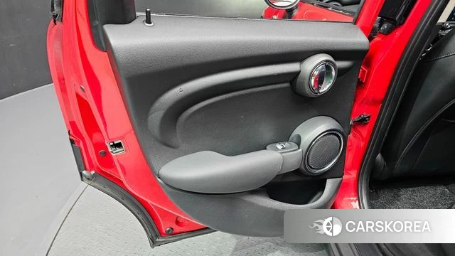 Mini Cooper id 5017876 из Кореи 17