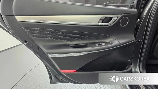 Hyundai The New Grandeur IG Hybrid id 5041472 из Кореи 17