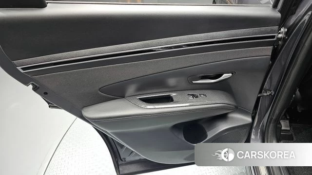 Hyundai Tucson (NX4) id 4959247 из Кореи 17