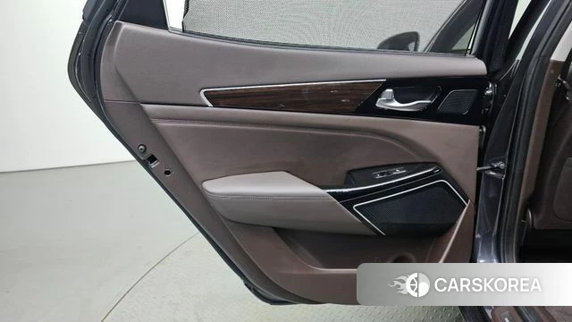 Kia Come New K7 id 4988475 из Кореи 17