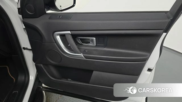 Land Rover Discovery Sports id 4977902 из Кореи 17