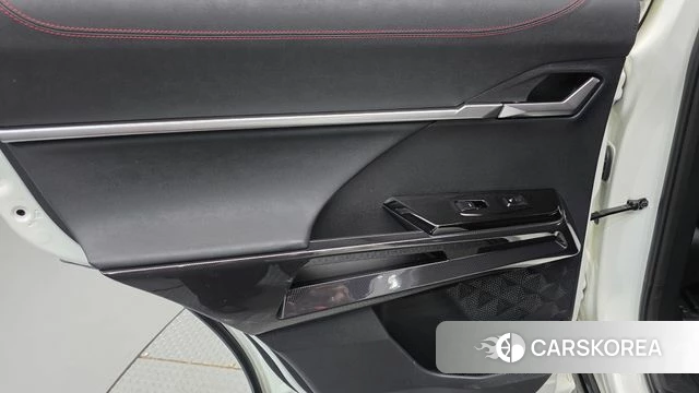 Ssangyong Actian 2nd Generation id 4995669 из Кореи 17