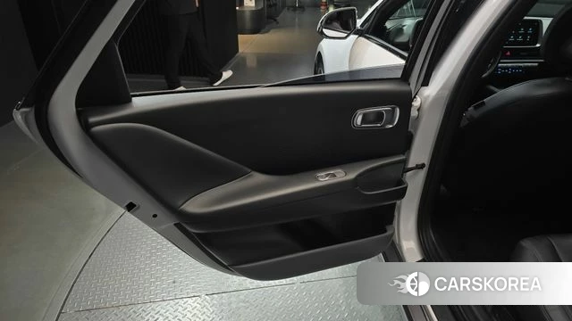 Hyundai Ionic 6 id 4784004 из Кореи 17