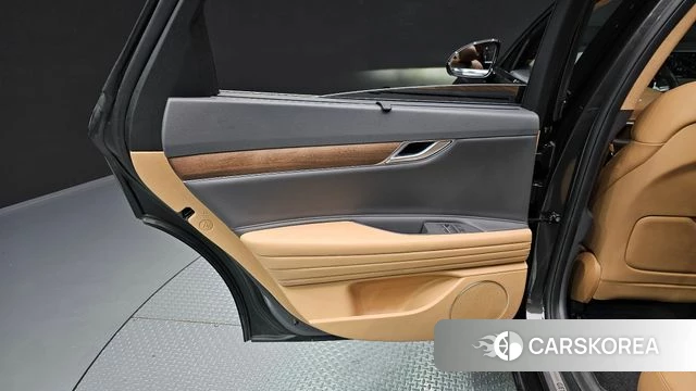 Genesis G80 (RG3) id 5011708 из Кореи 17