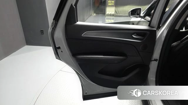 Renault Korea (Samsung) XM3 id 4998154 из Кореи 17