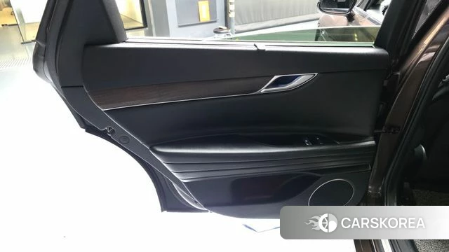Genesis G80 (RG3) id 5013238 из Кореи 17