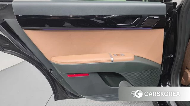 Hyundai Grandeur Hybrid (GN7) id 4995332 из Кореи 17