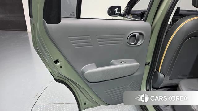 Hyundai Casper id 4991209 из Кореи 17