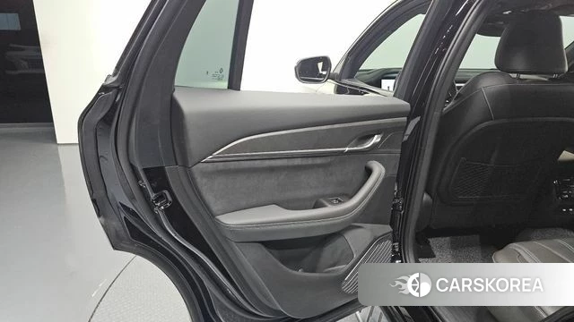 Renault Korea (Samsung) Grand Coleos id 4957441 из Кореи 17