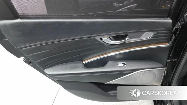 Kia More K9 id 4982539 из Кореи 17