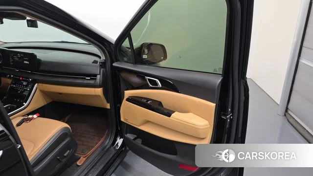 Kia Carnival 4th generation id 5027455 из Кореи 17