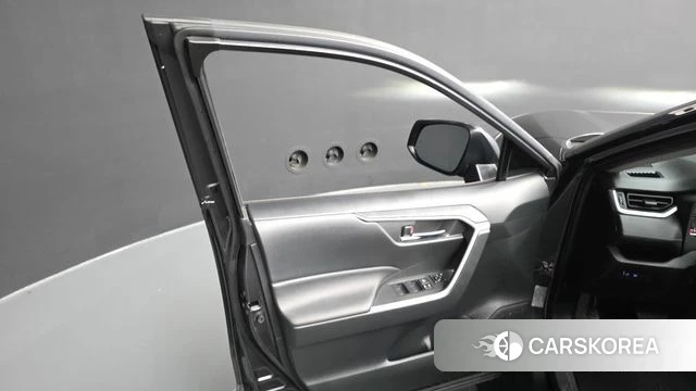 Toyota RAV4 5th Generation id 4930591 из Кореи 17