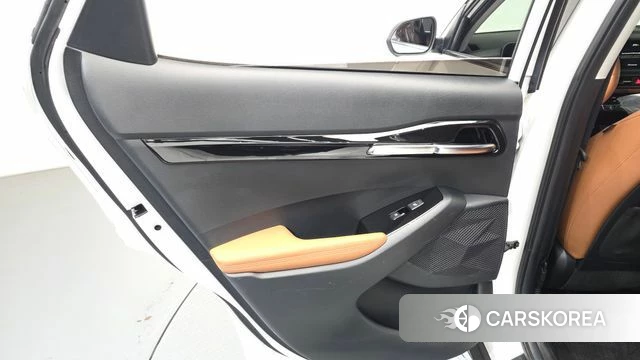 Kia The New Seltos id 5033390 из Кореи 18