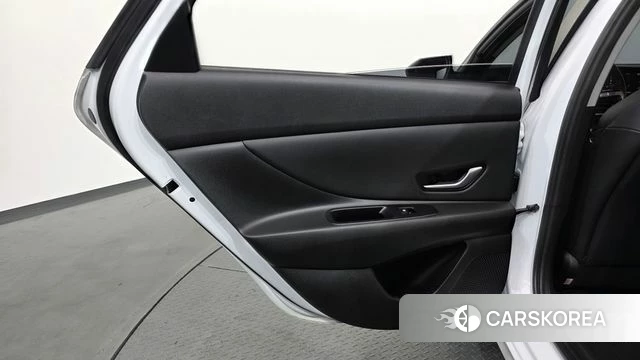 Hyundai The New Avante (CN7) id 5051699 из Кореи 17